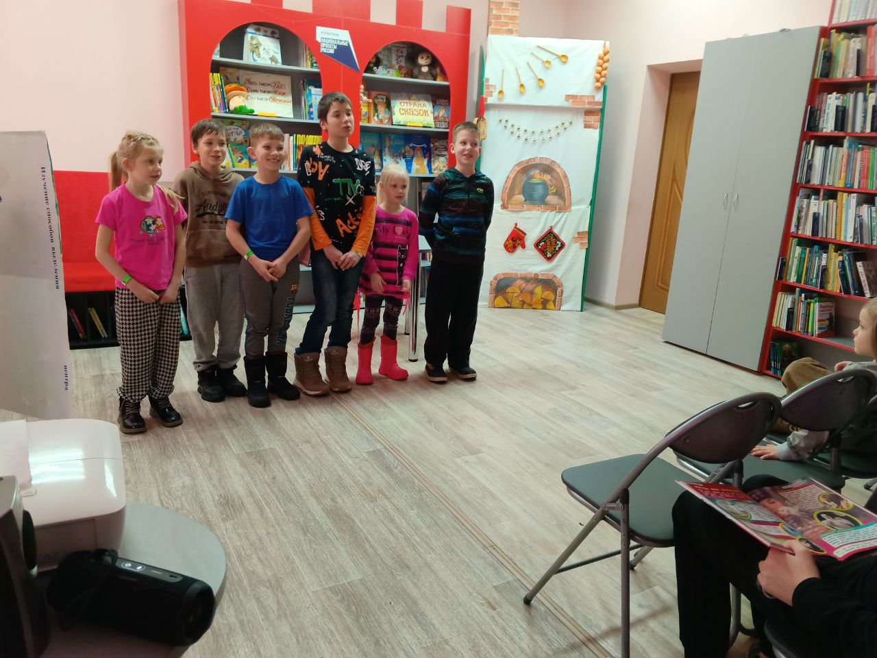 Изображение галереи