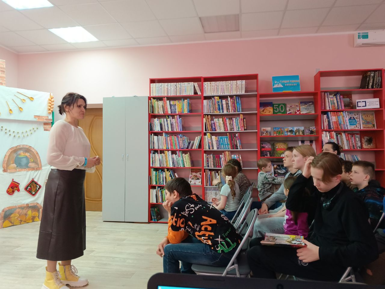 Изображение галереи