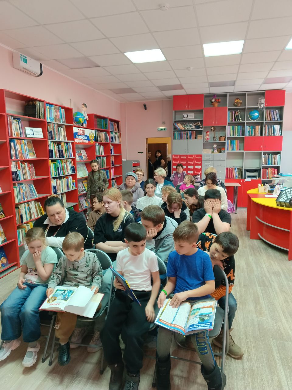 Изображение галереи