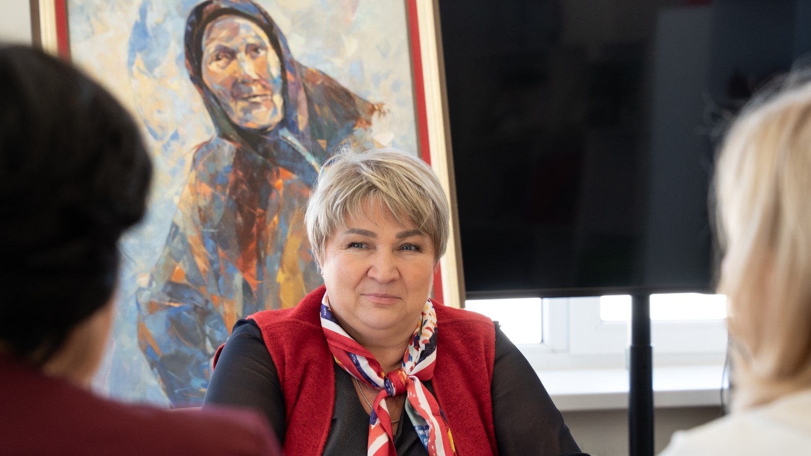 Изображение галереи