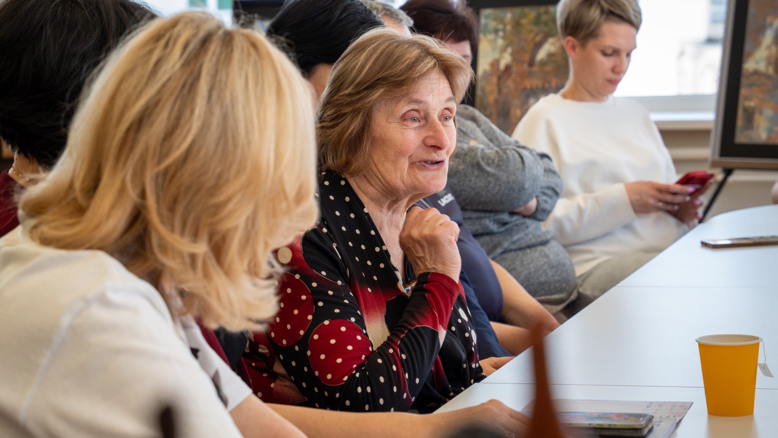 Изображение галереи