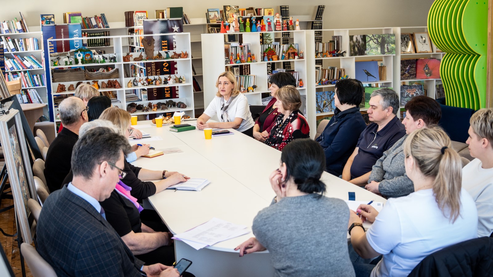 Изображение галереи