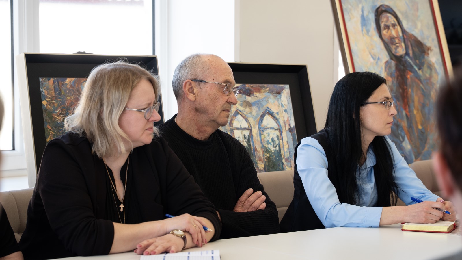 Изображение галереи