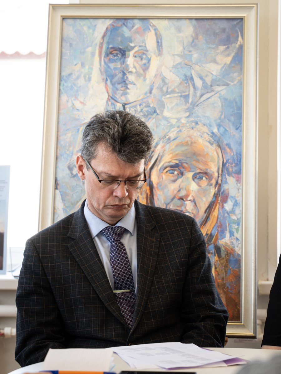 Изображение галереи