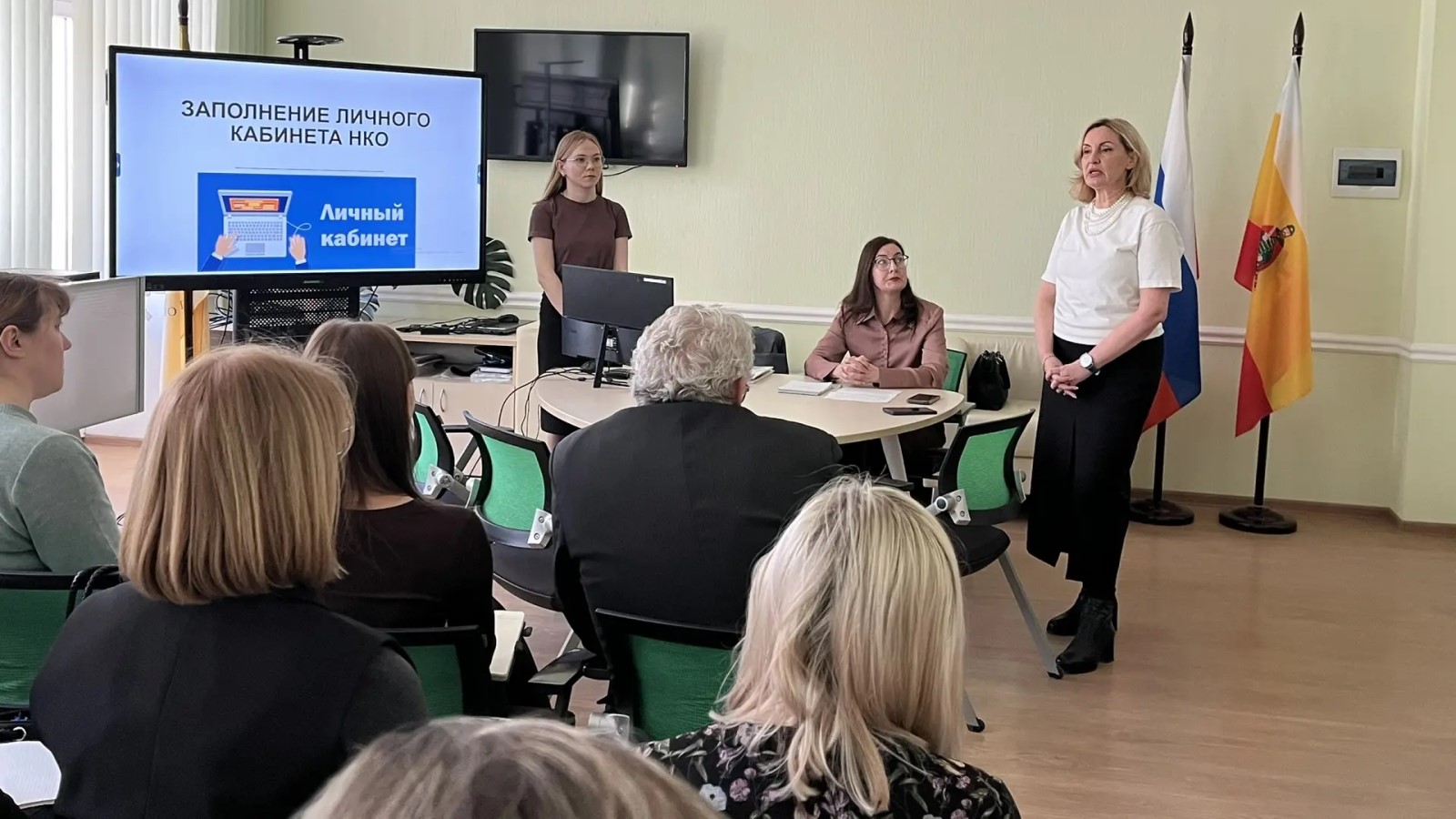 Изображение галереи