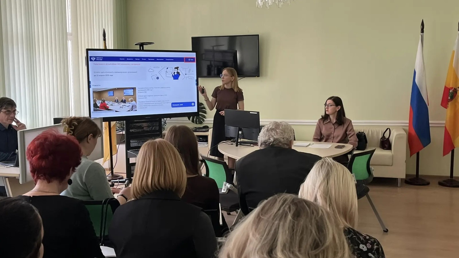 Изображение галереи