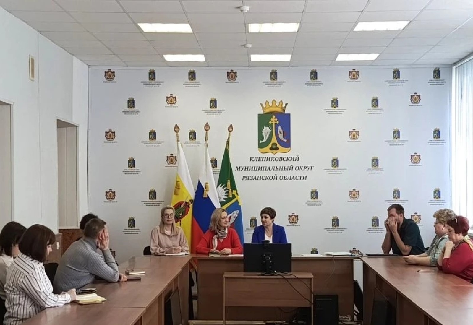 Изображение галереи