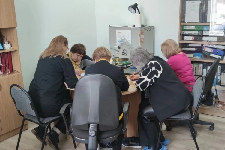 Изображение галереи