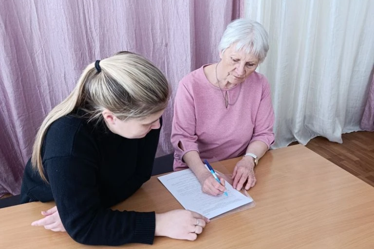 Изображение галереи