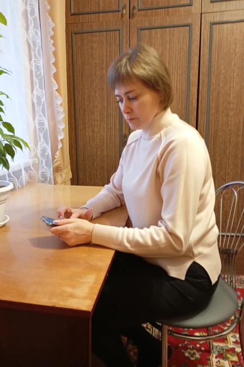 Изображение галереи