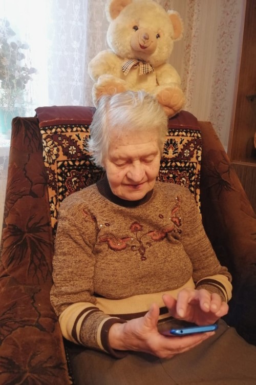 Изображение галереи