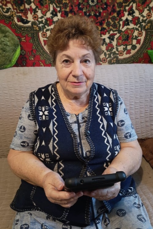 Изображение галереи