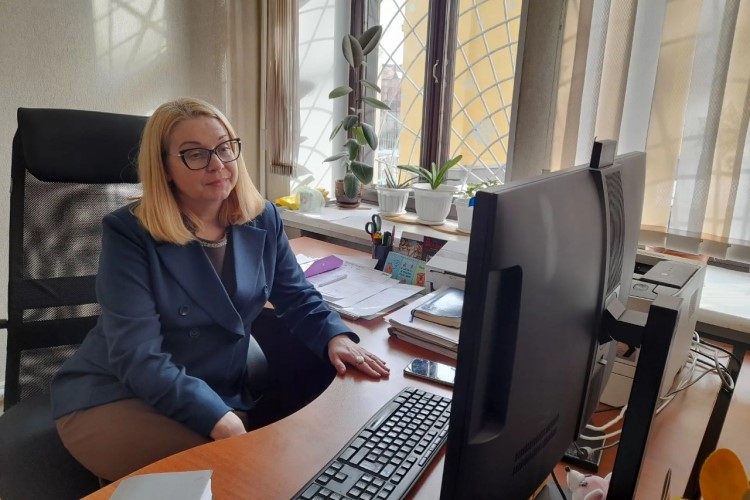 Проект «Забота на карте» получил новый импульс развития в Рязанской области