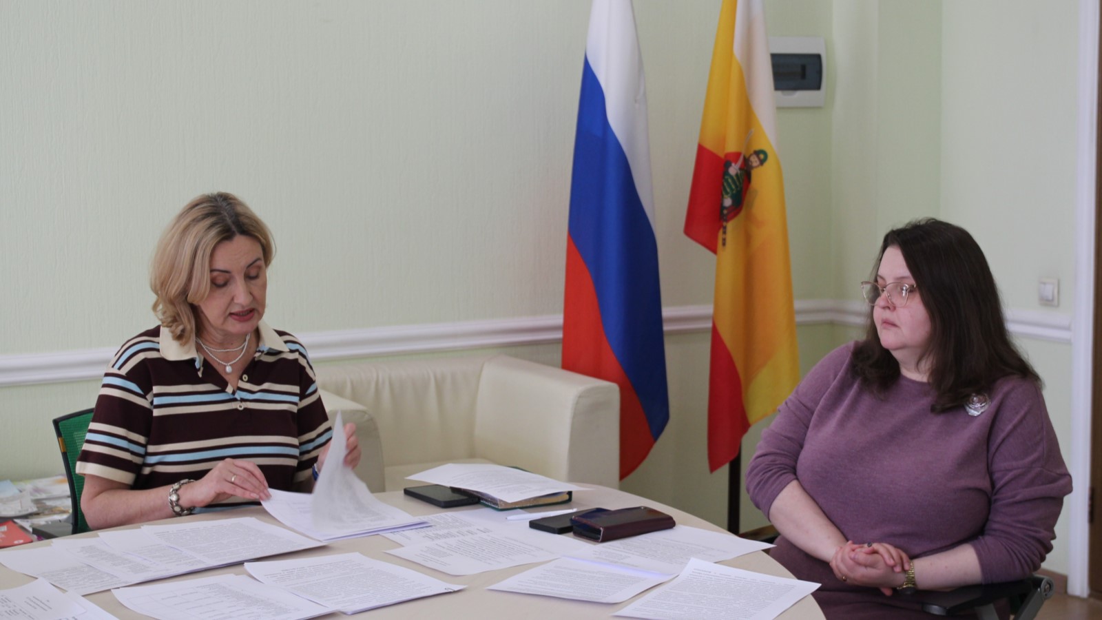 Изображение галереи