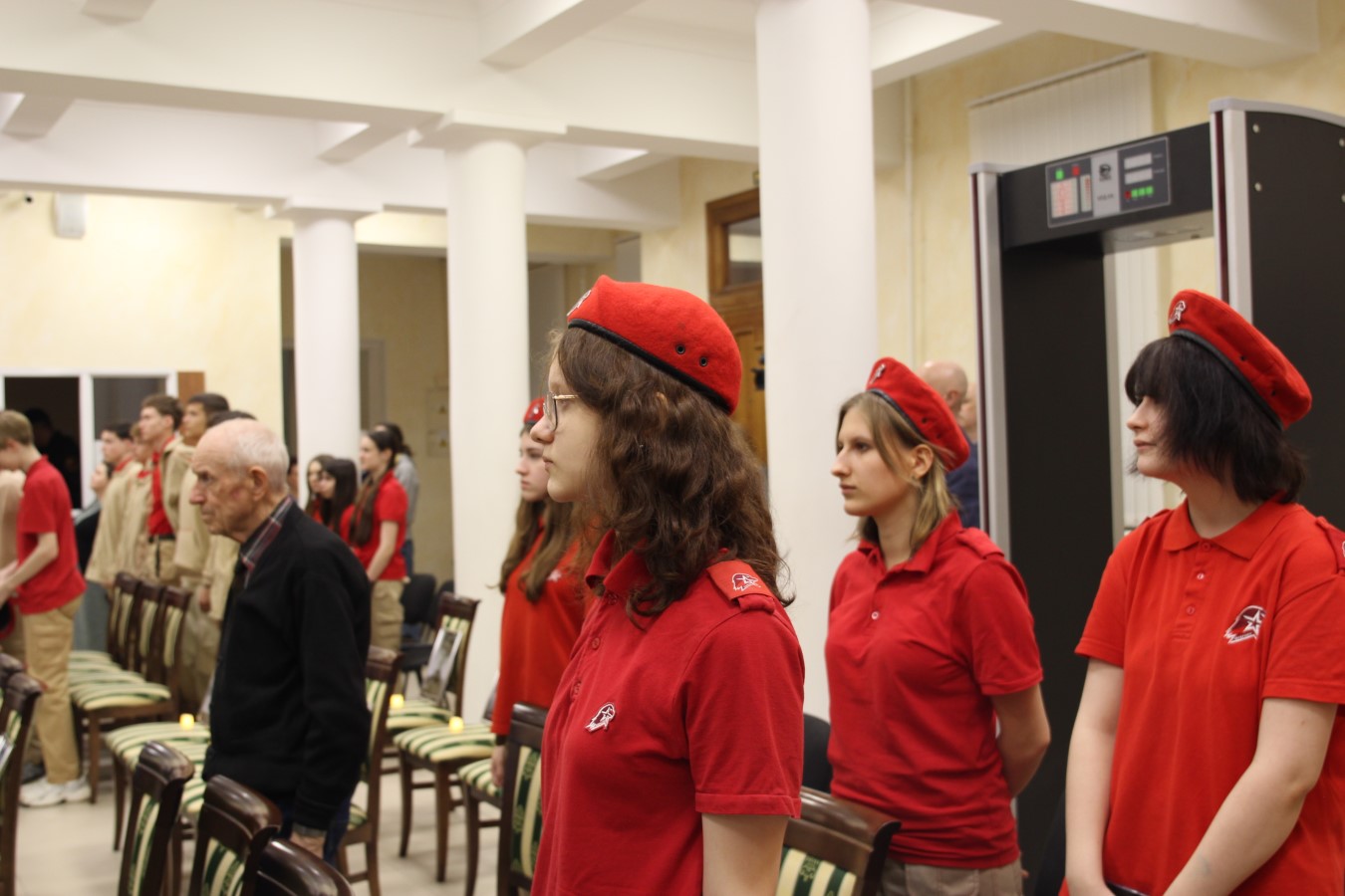 Изображение галереи