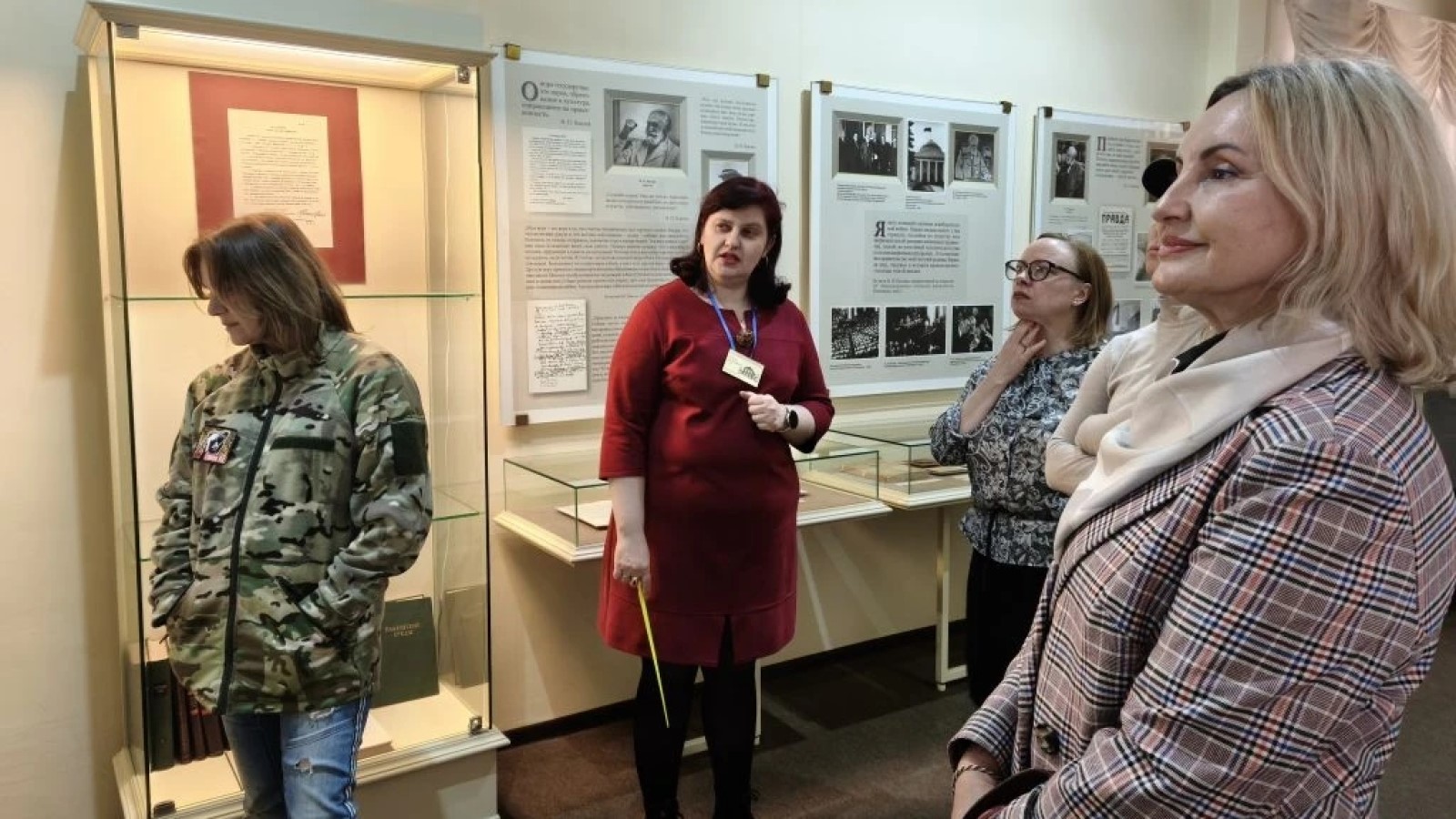 Изображение галереи