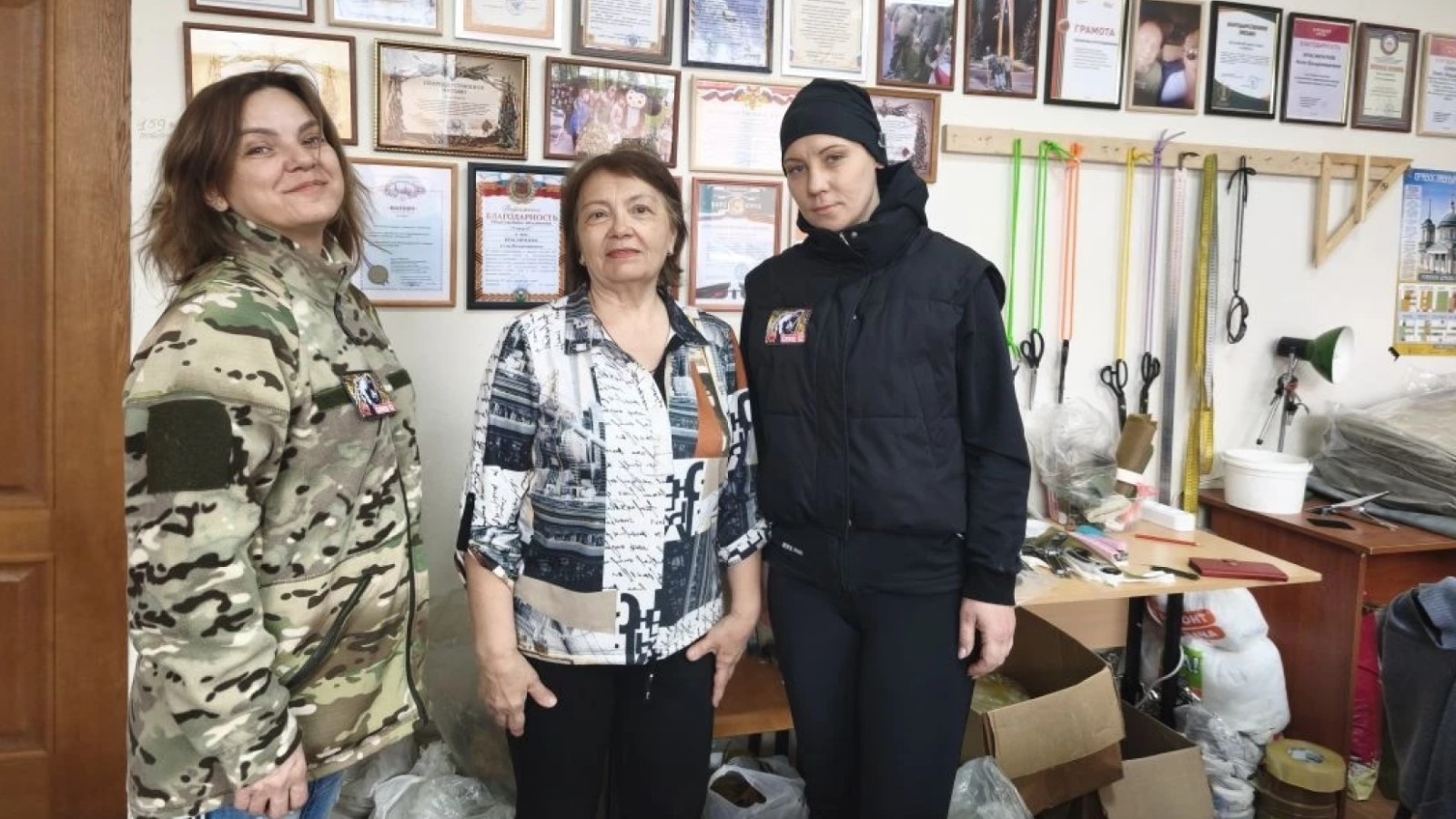 Изображение галереи