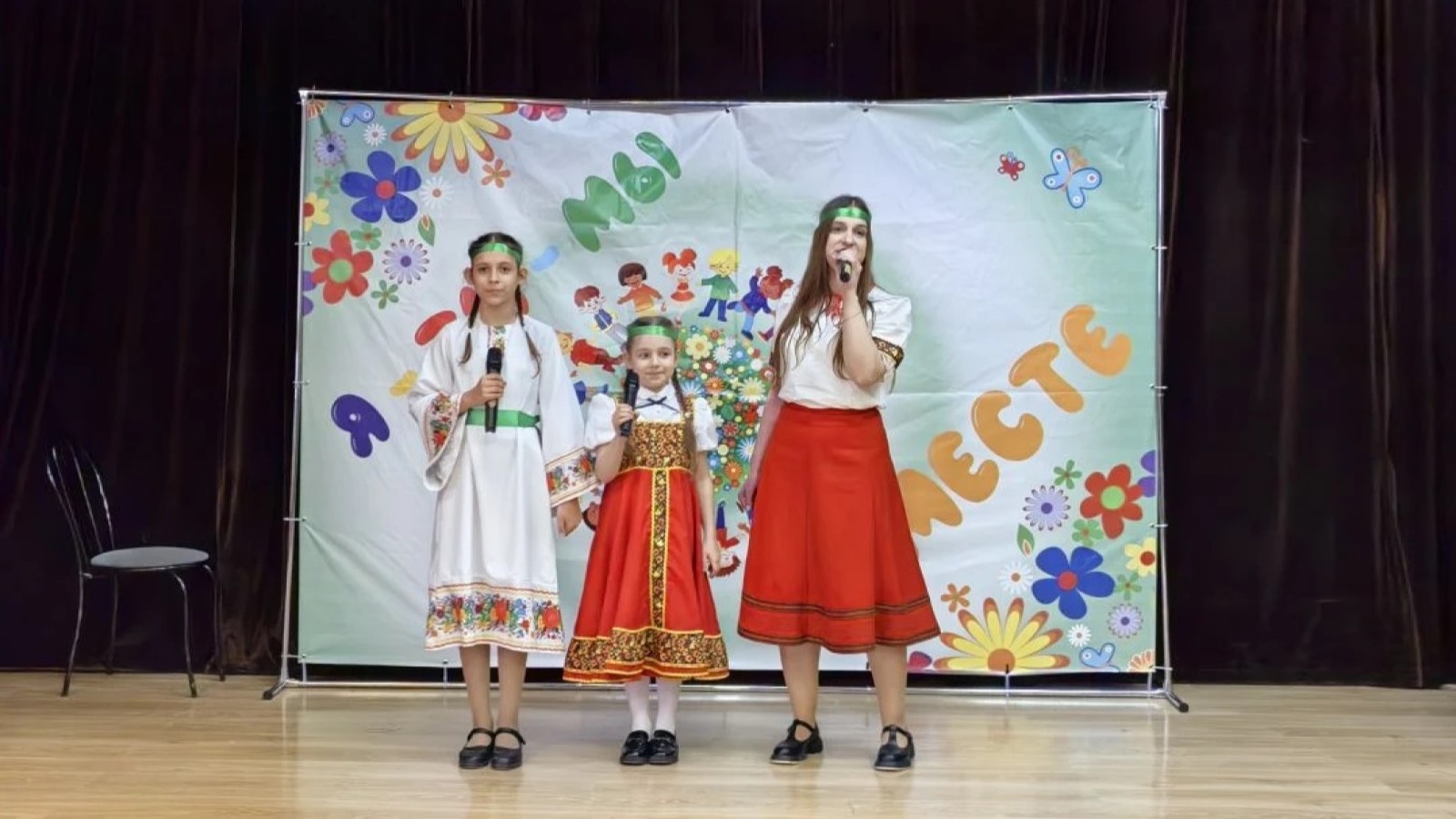 Изображение галереи