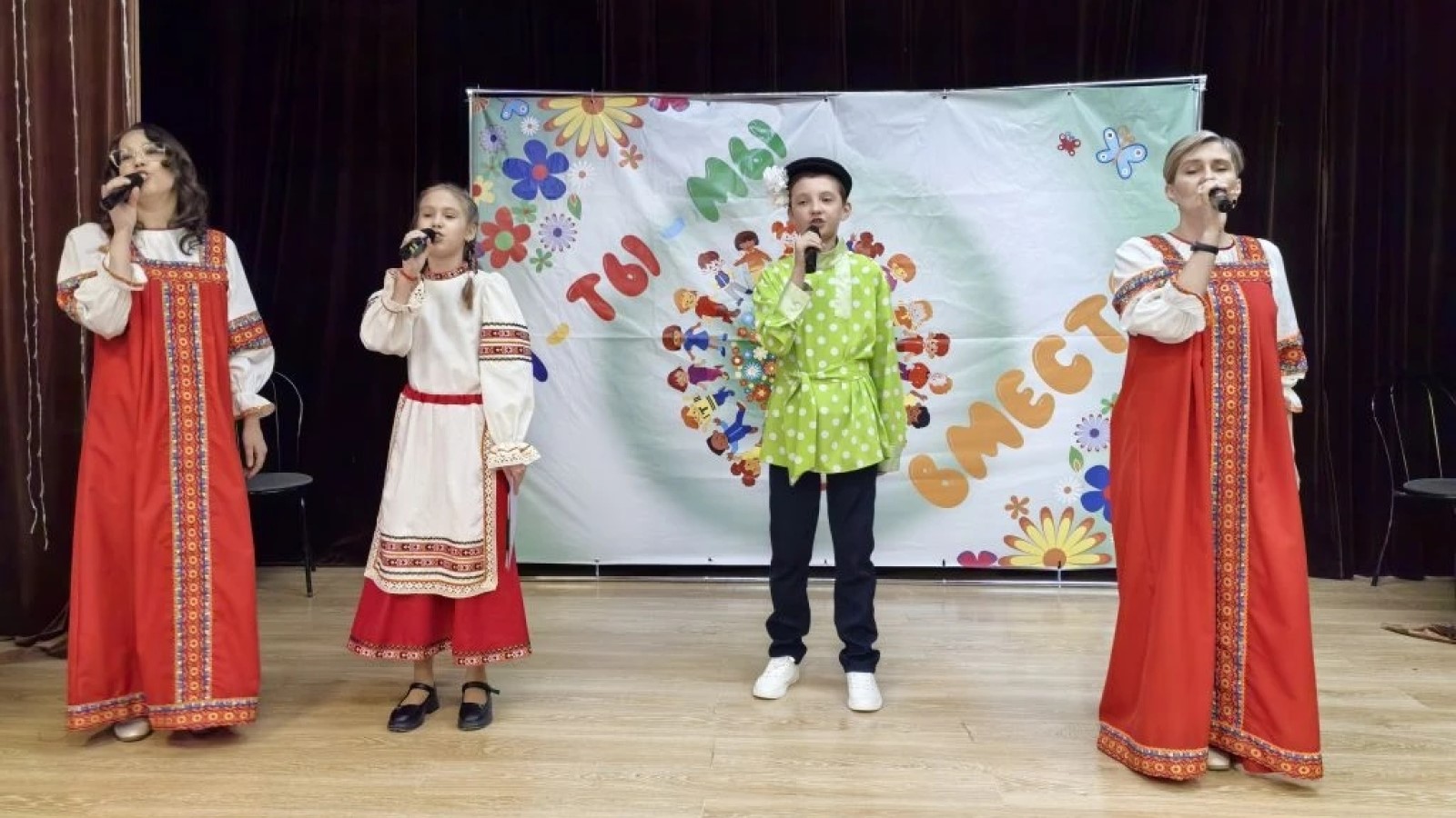 Изображение галереи