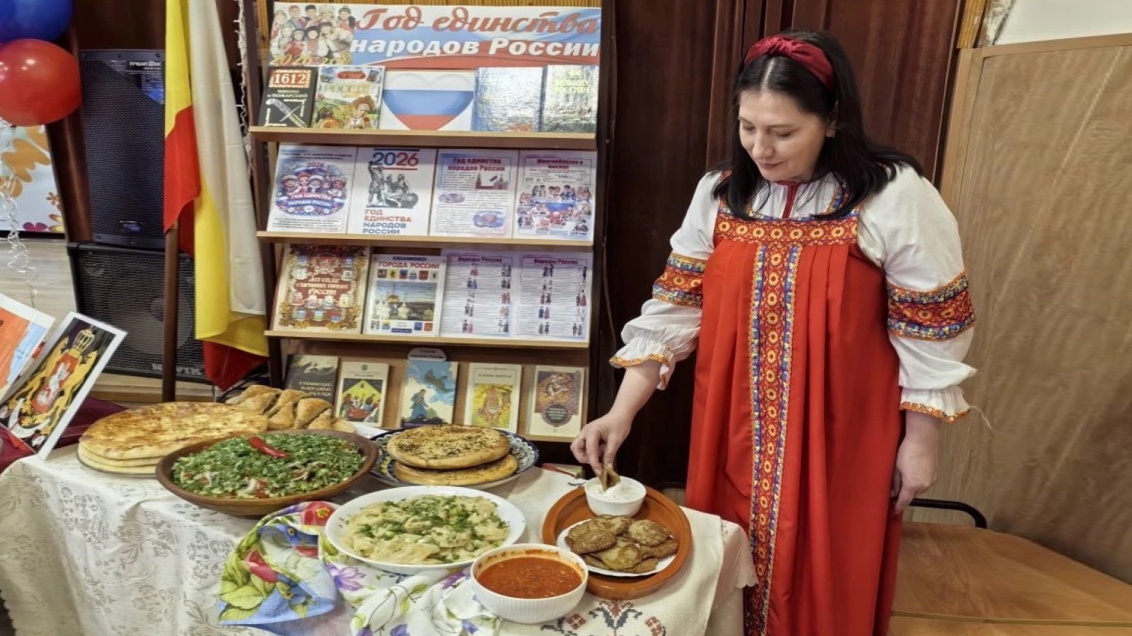 Изображение галереи