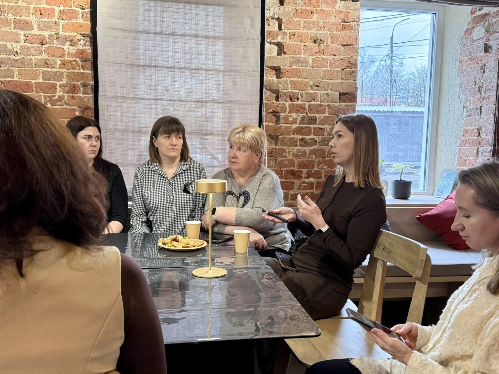 Изображение галереи