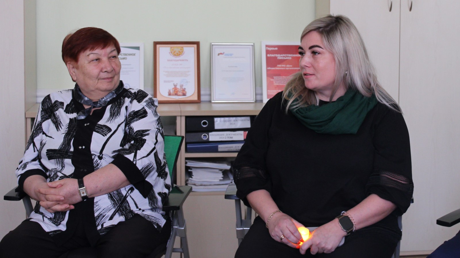 Изображение галереи