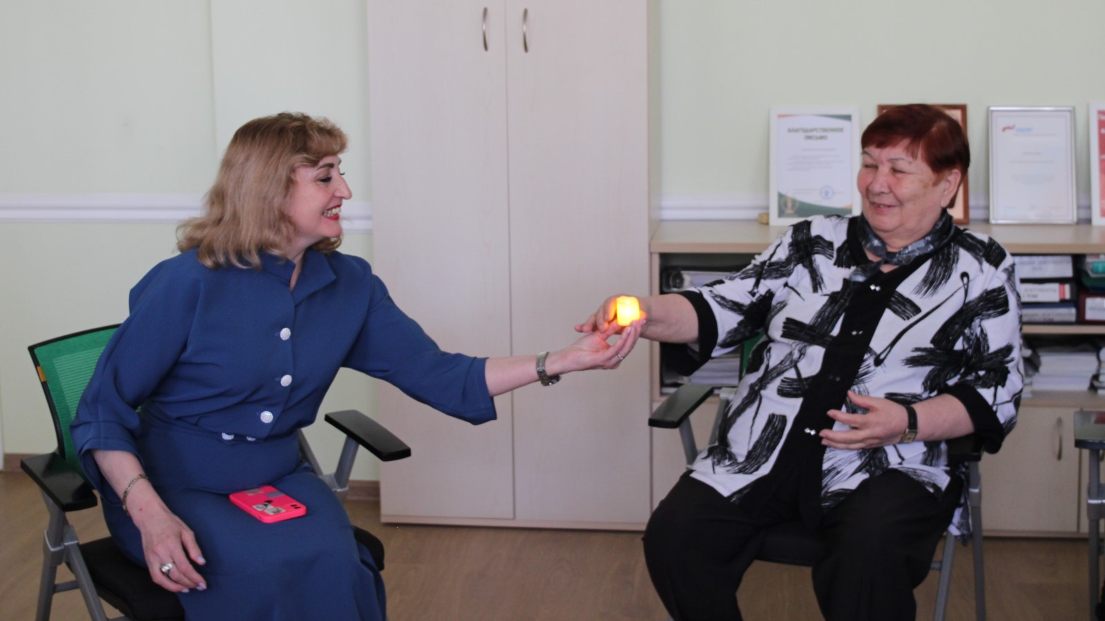 Изображение галереи