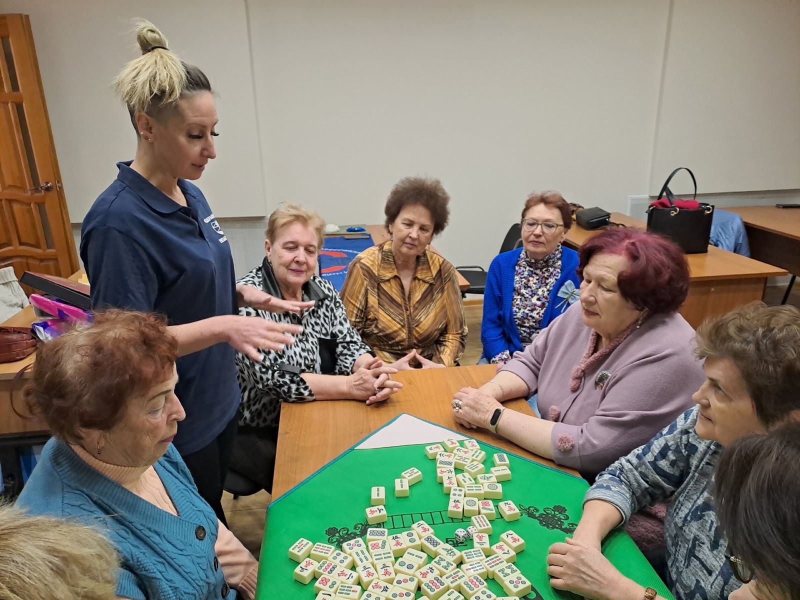 Изображение галереи