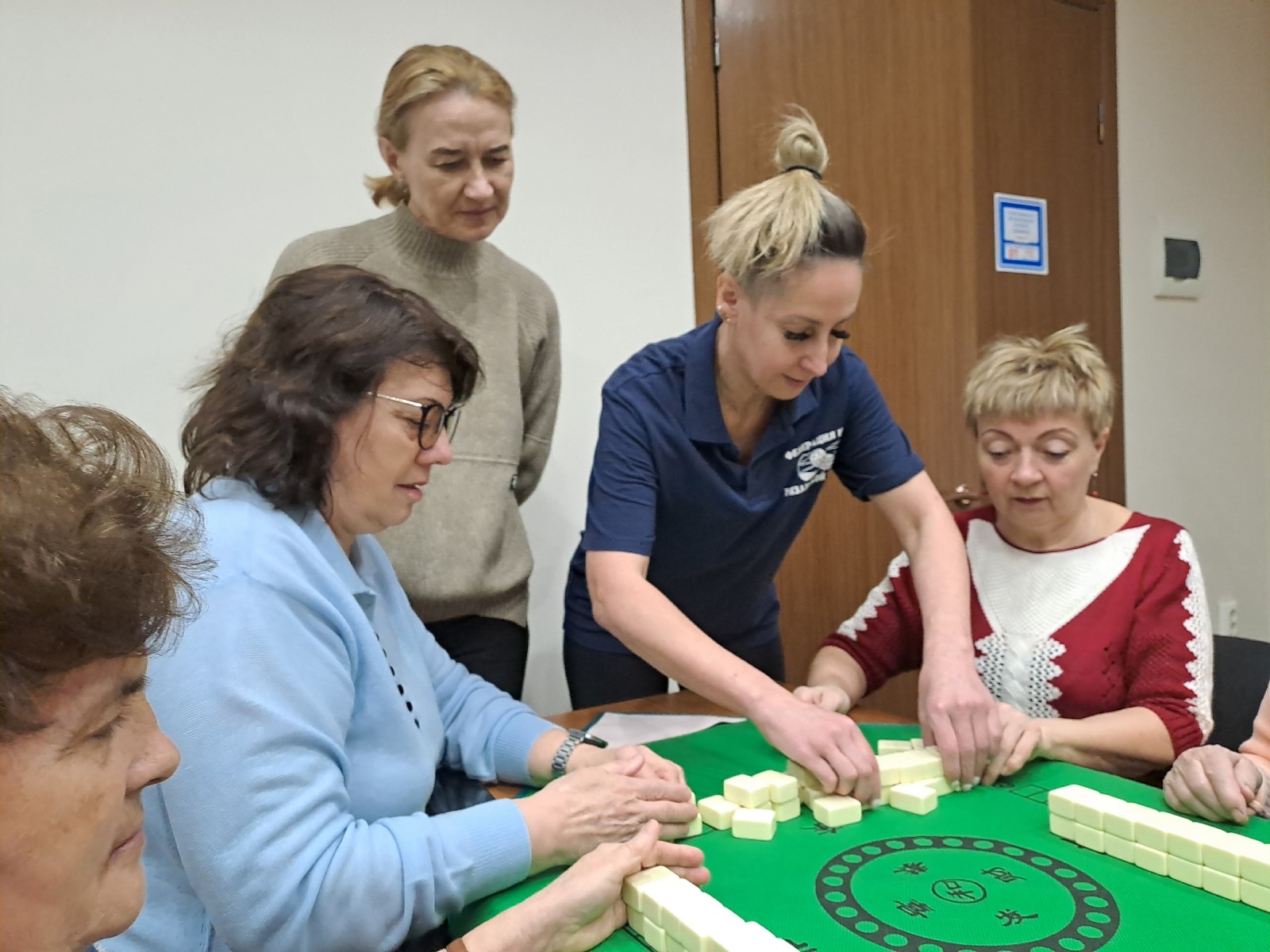 Изображение галереи