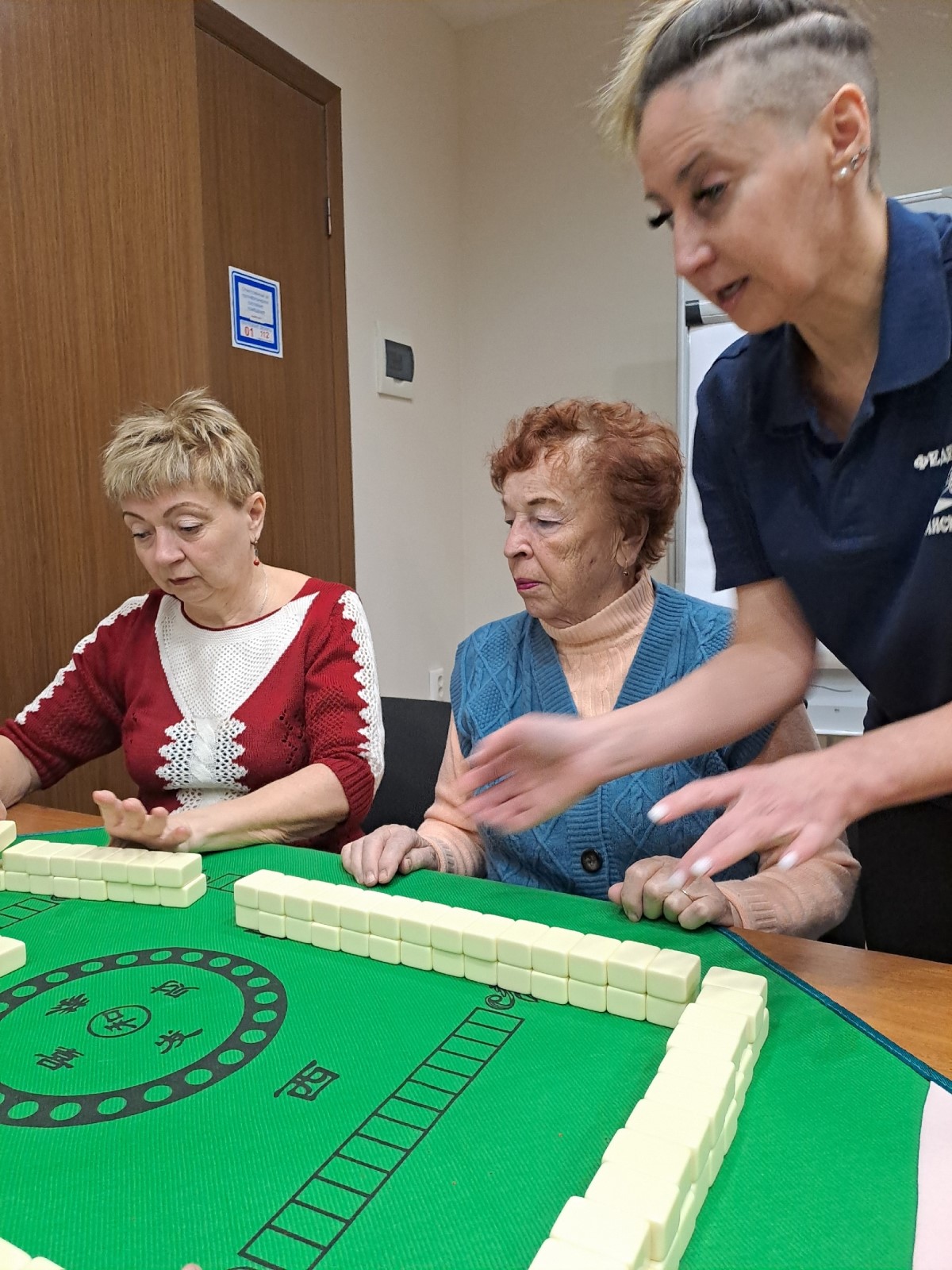 Изображение галереи