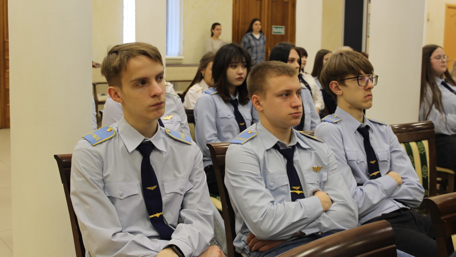 Изображение галереи