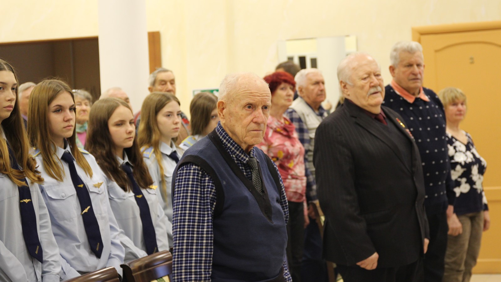 Изображение галереи