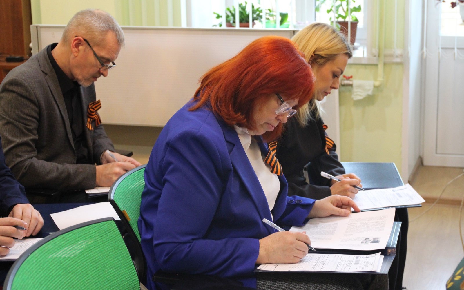 Изображение галереи