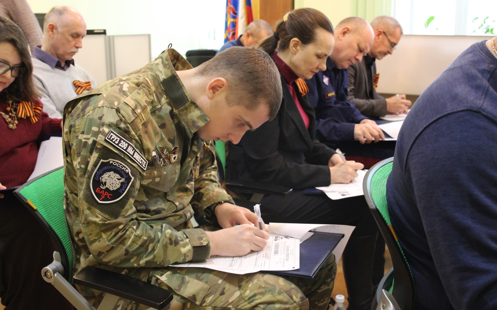 Изображение галереи