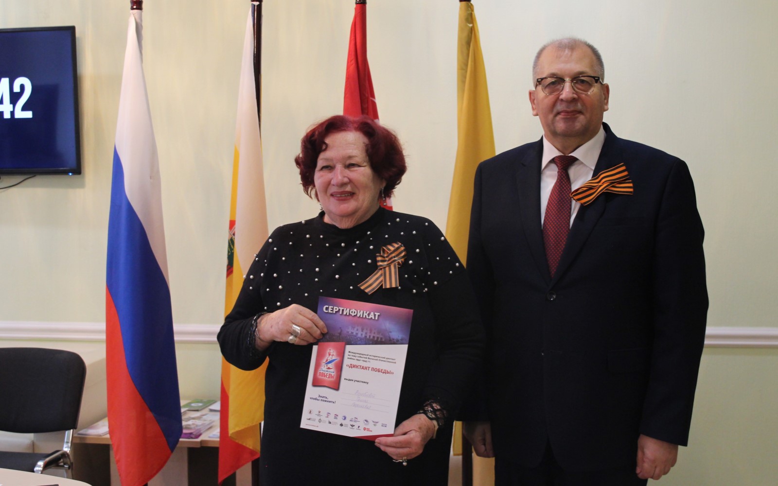 Изображение галереи