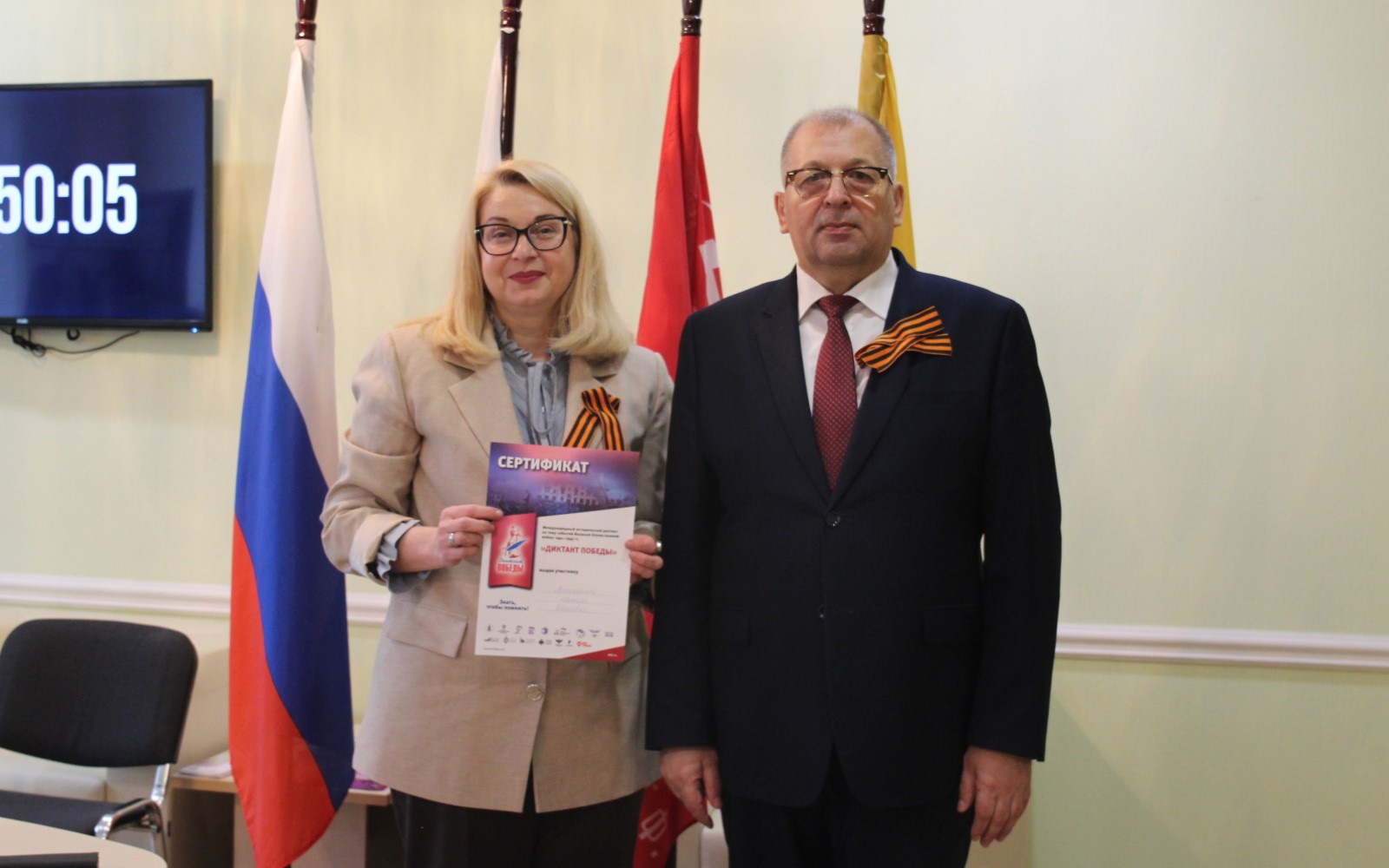 Изображение галереи