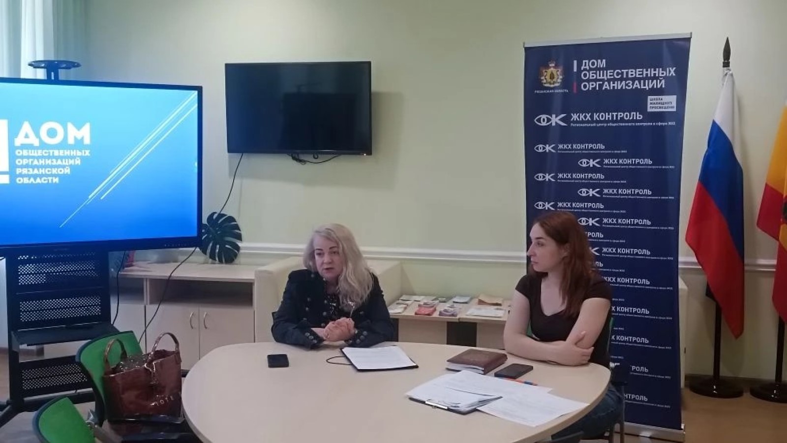 Школа жилищного просвещения рассказывает о капремонте МКД