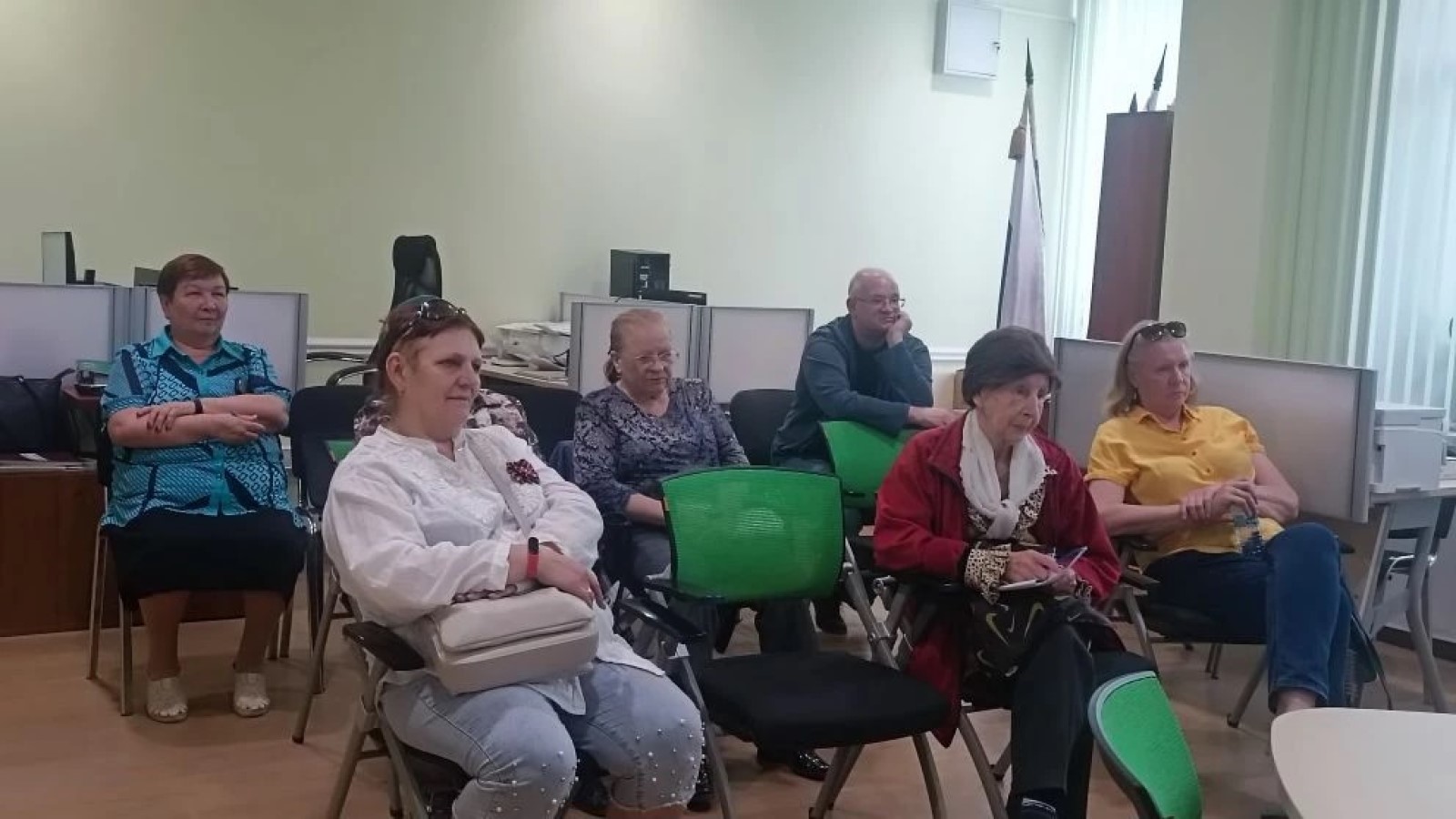 Изображение галереи