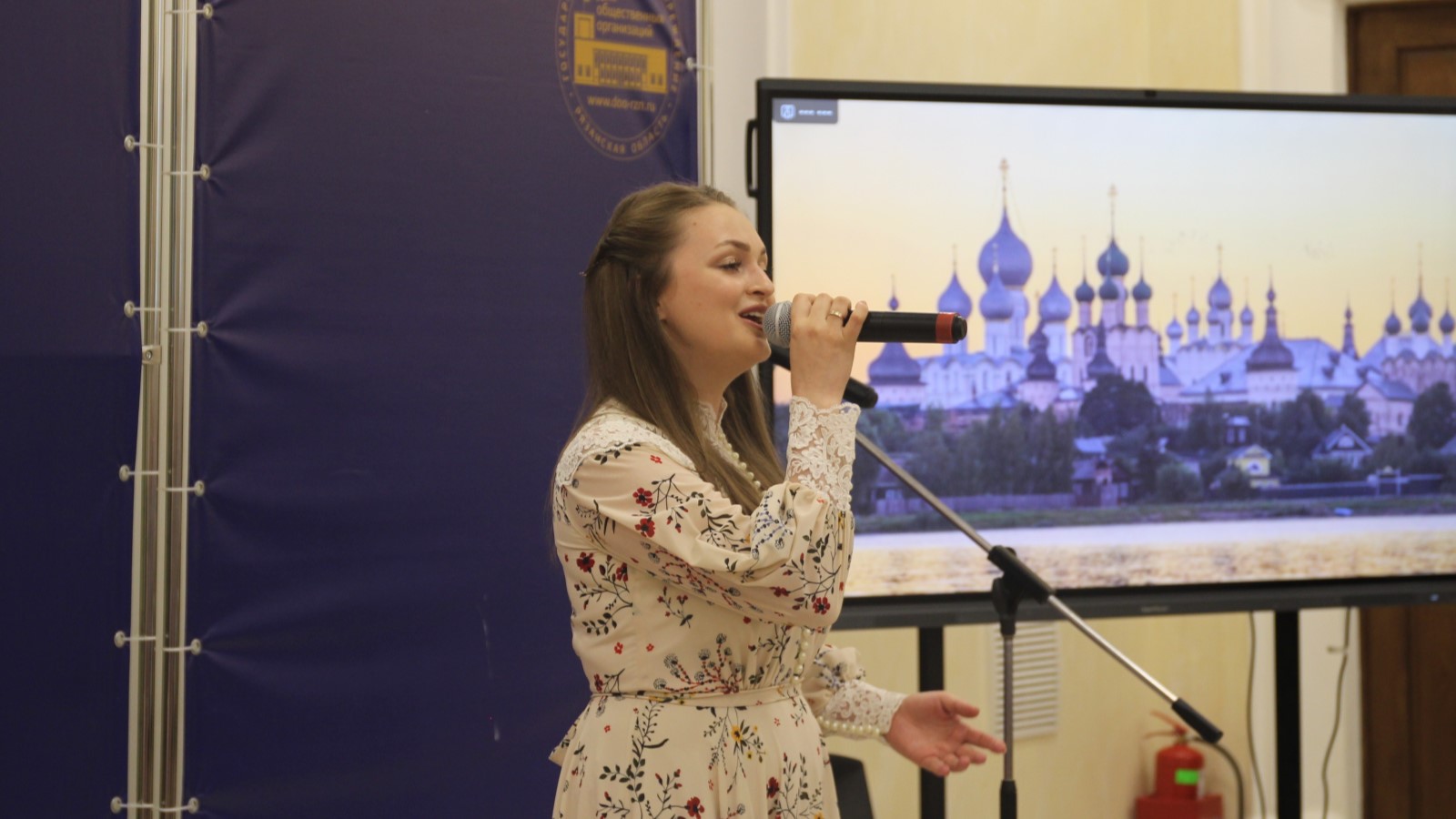 Изображение галереи