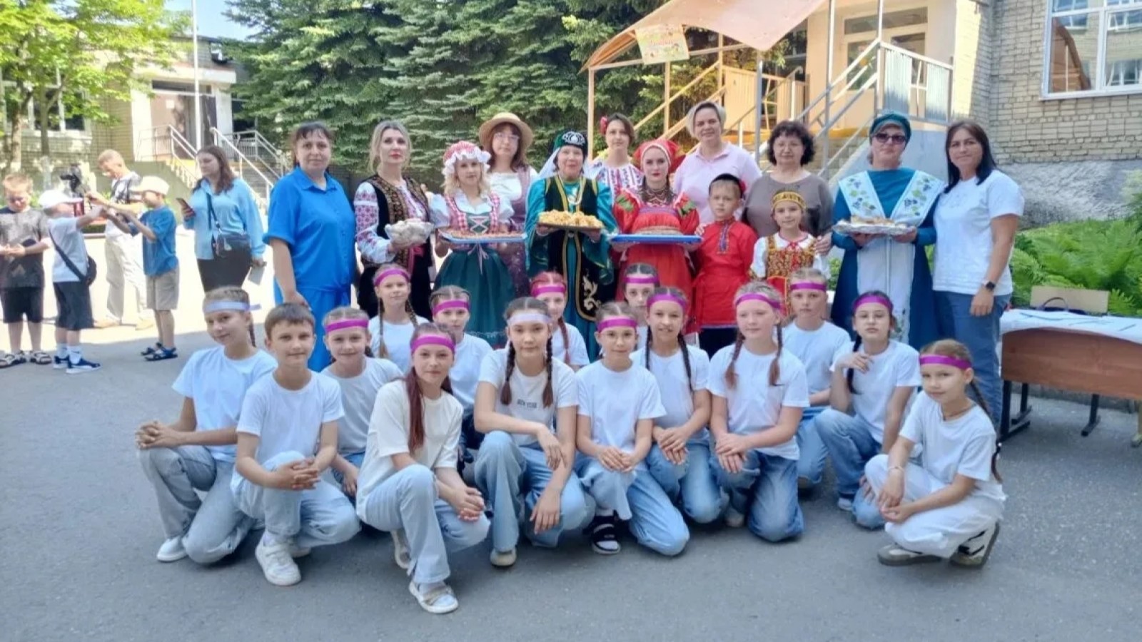 Изображение галереи