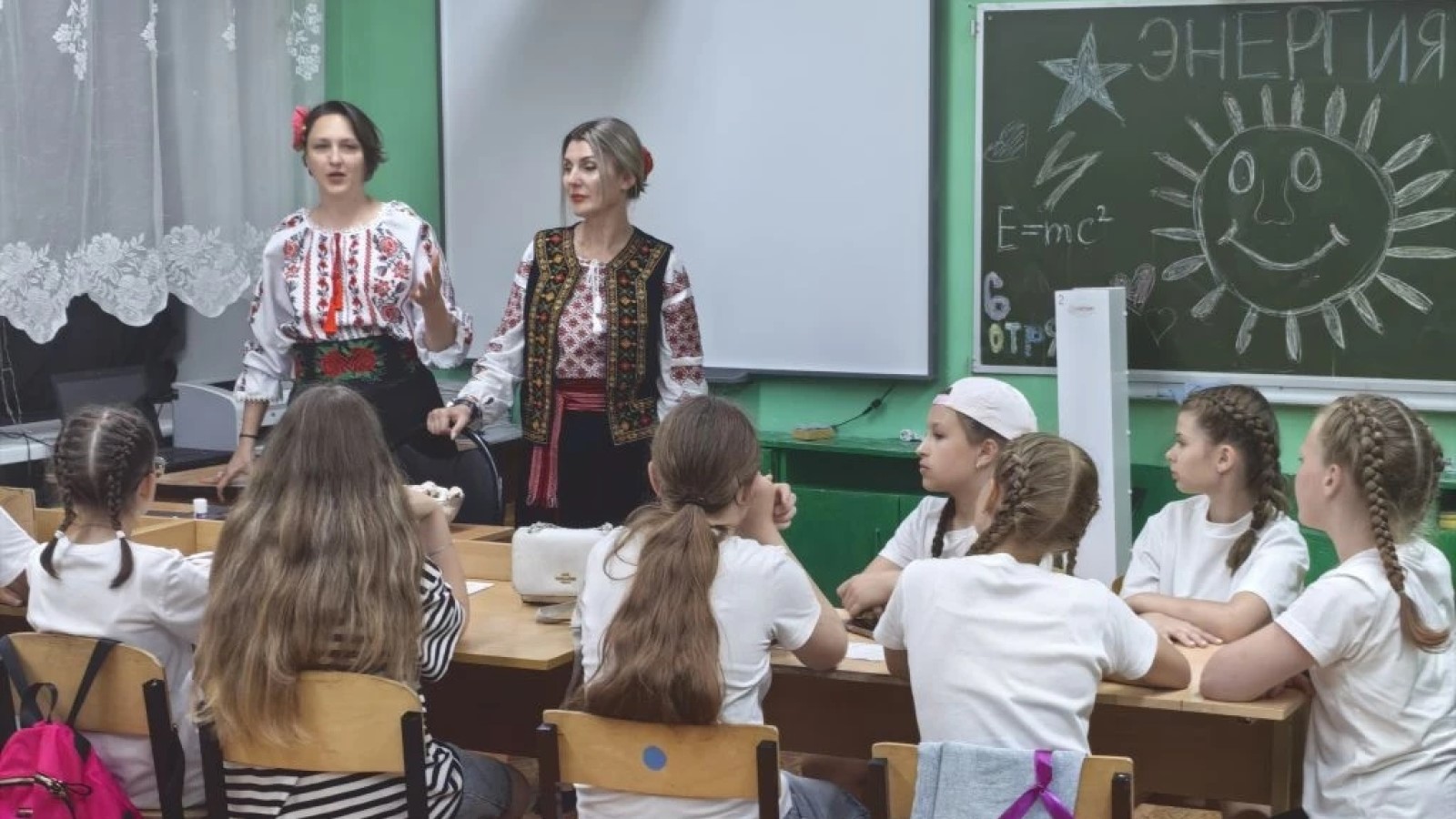 Изображение галереи