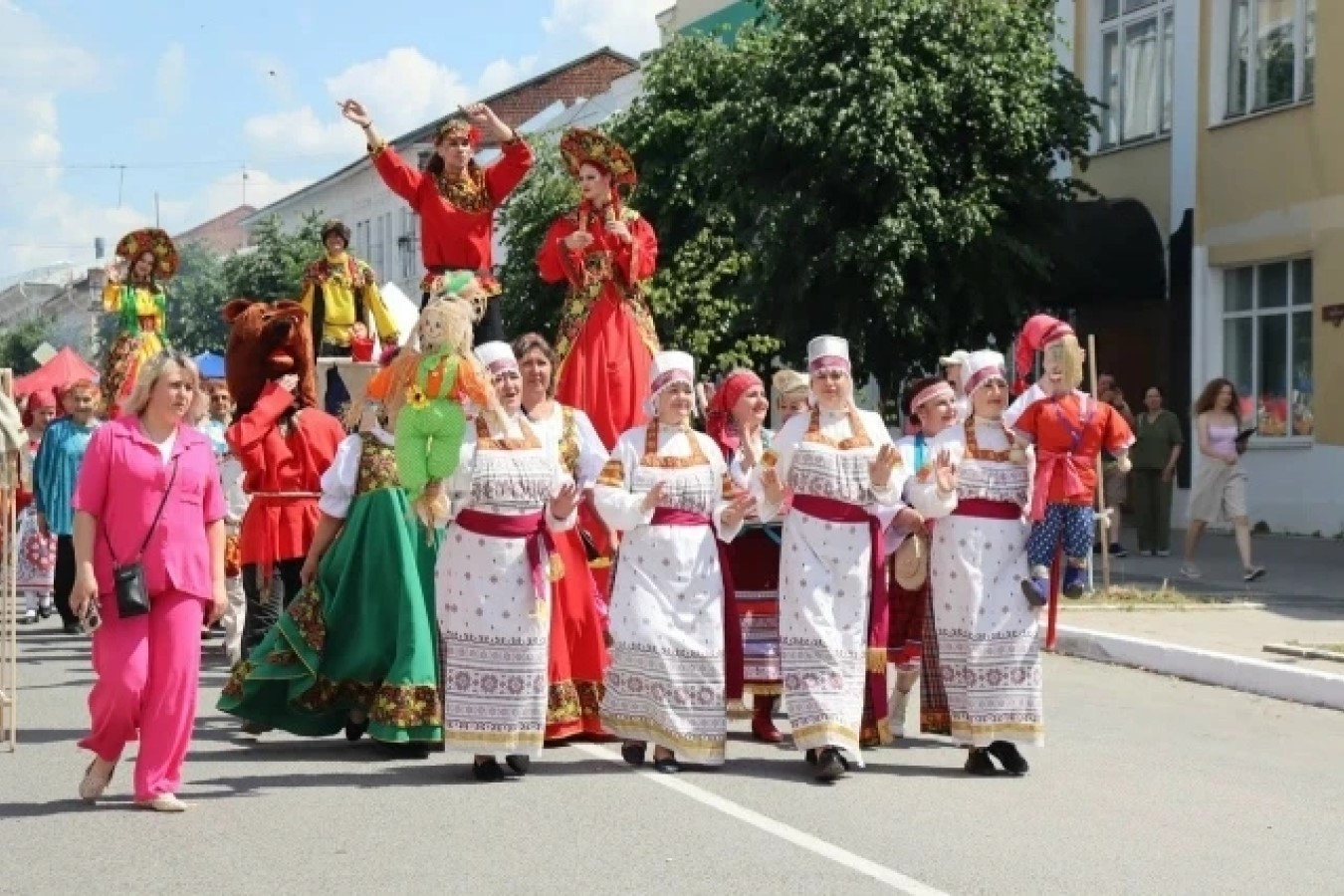 Изображение галереи