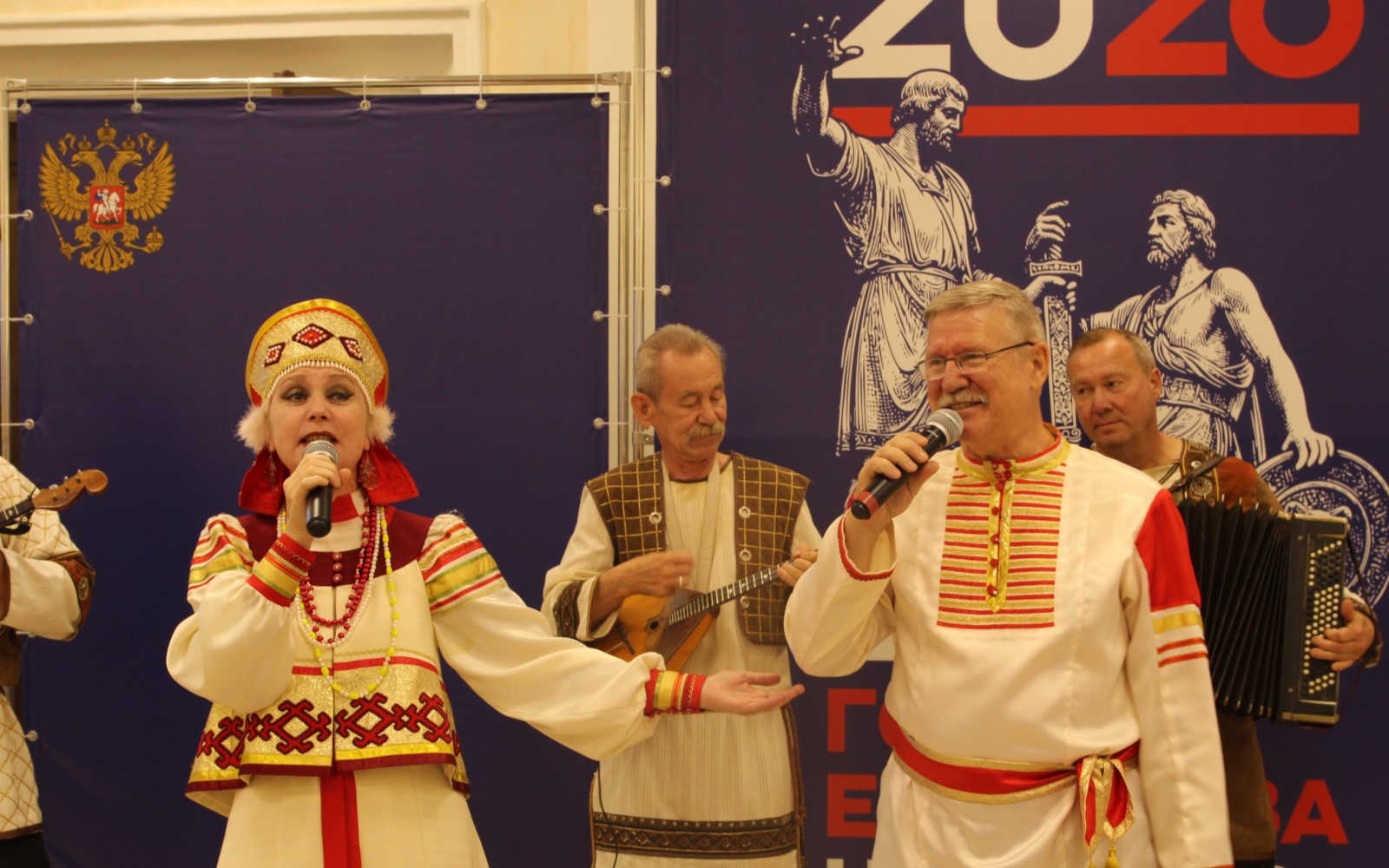 Изображение галереи