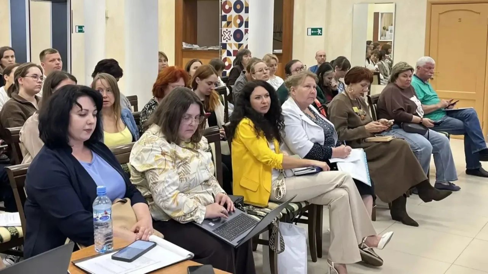 Семинар по вопросам участия СОНКО в конкурсных отборах на предоставление субсидий в 2026 году