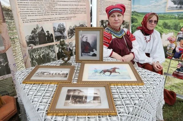 Изображение галереи