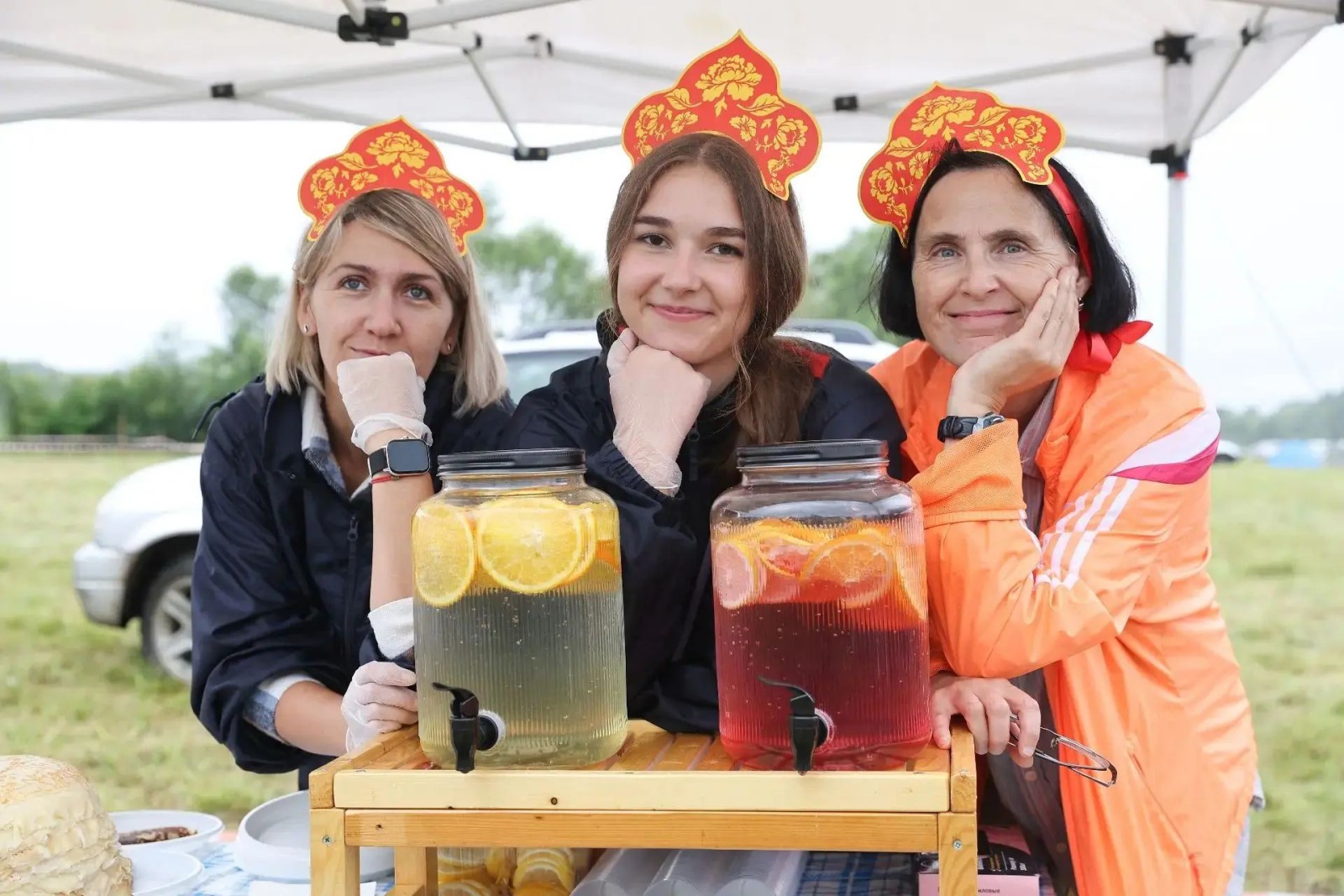 Изображение галереи