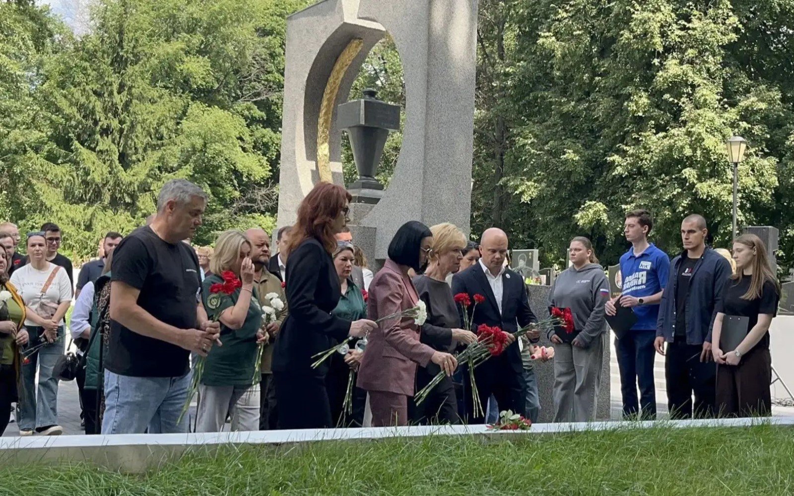 Изображение галереи