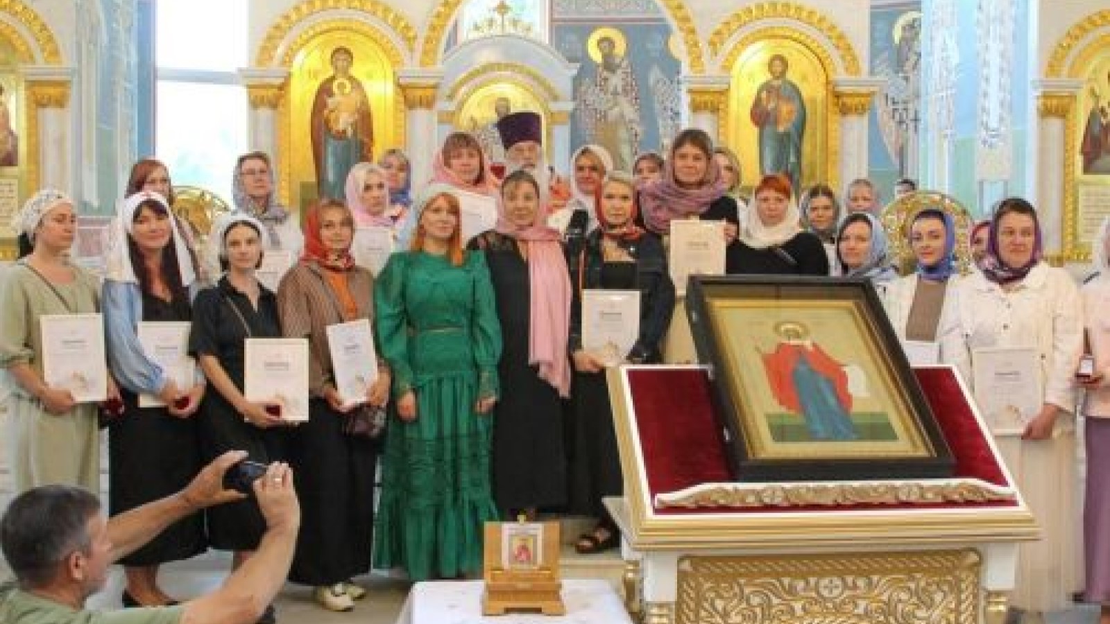 Изображение галереи
