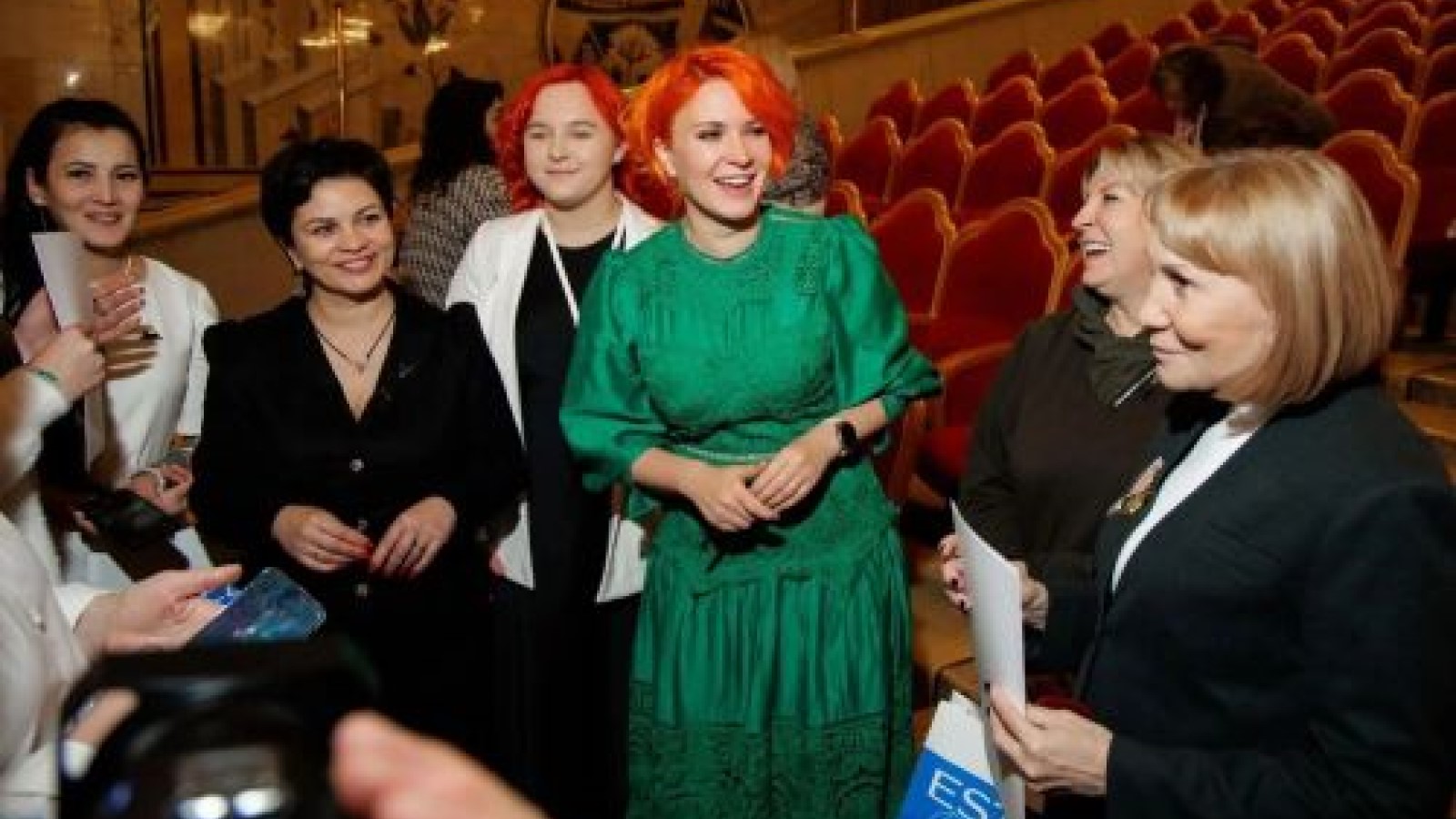 Изображение галереи