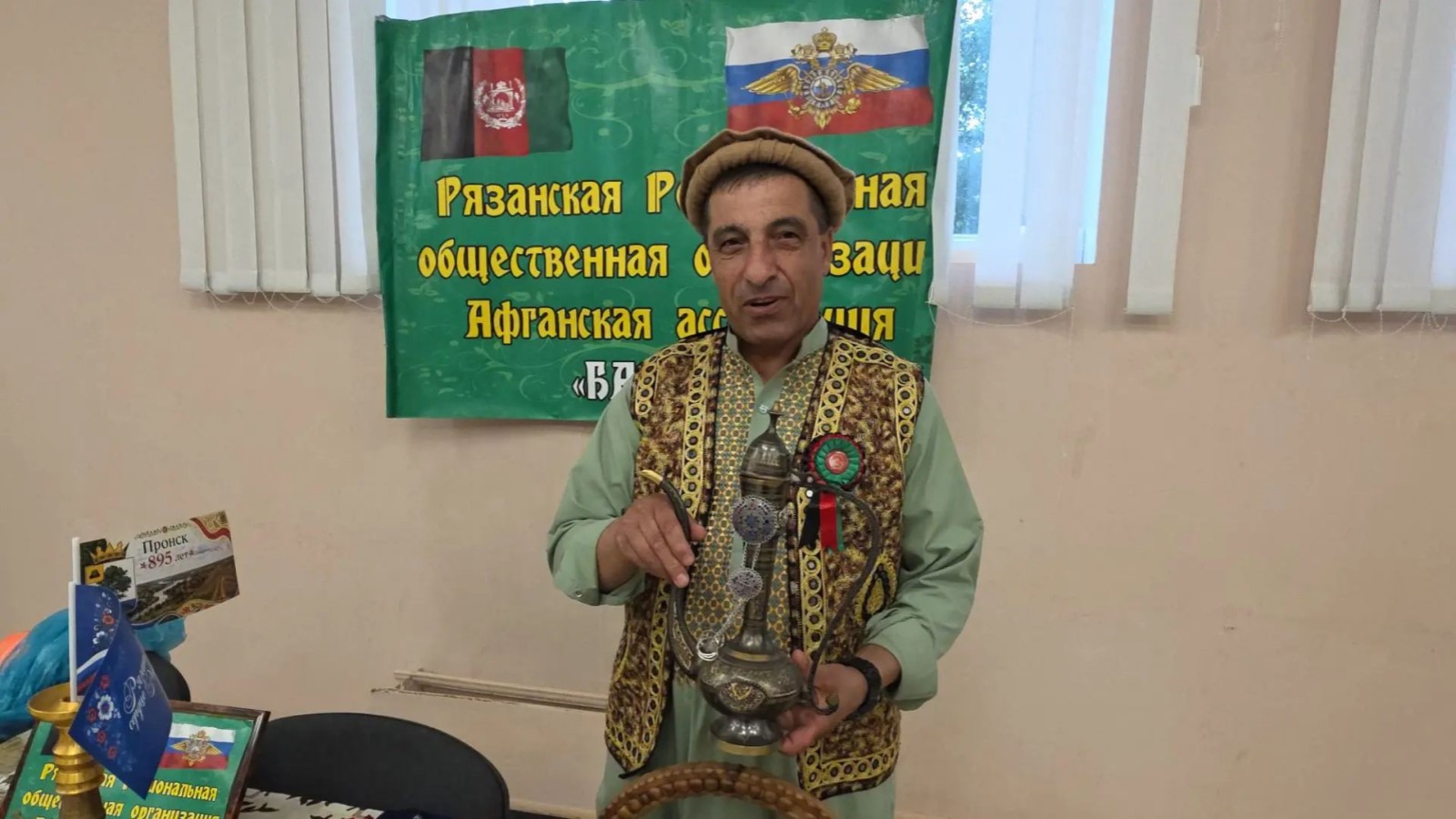 Изображение галереи